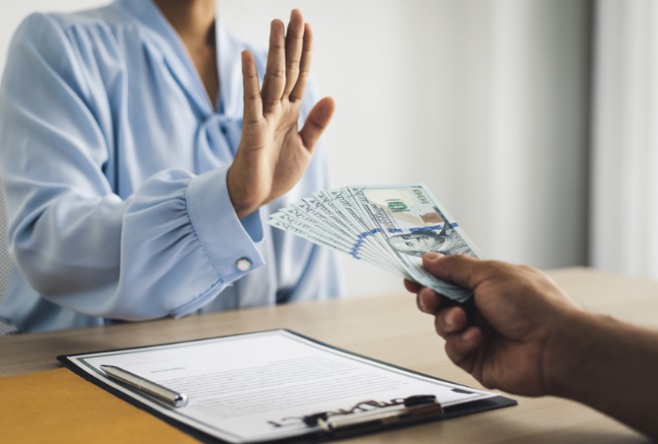 Miért nem adunk árajánlatot?